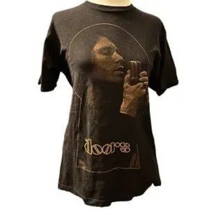The Doors Jim Morrison tshirt